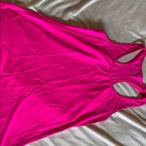 90 Degree- Hot Pink Tank Top